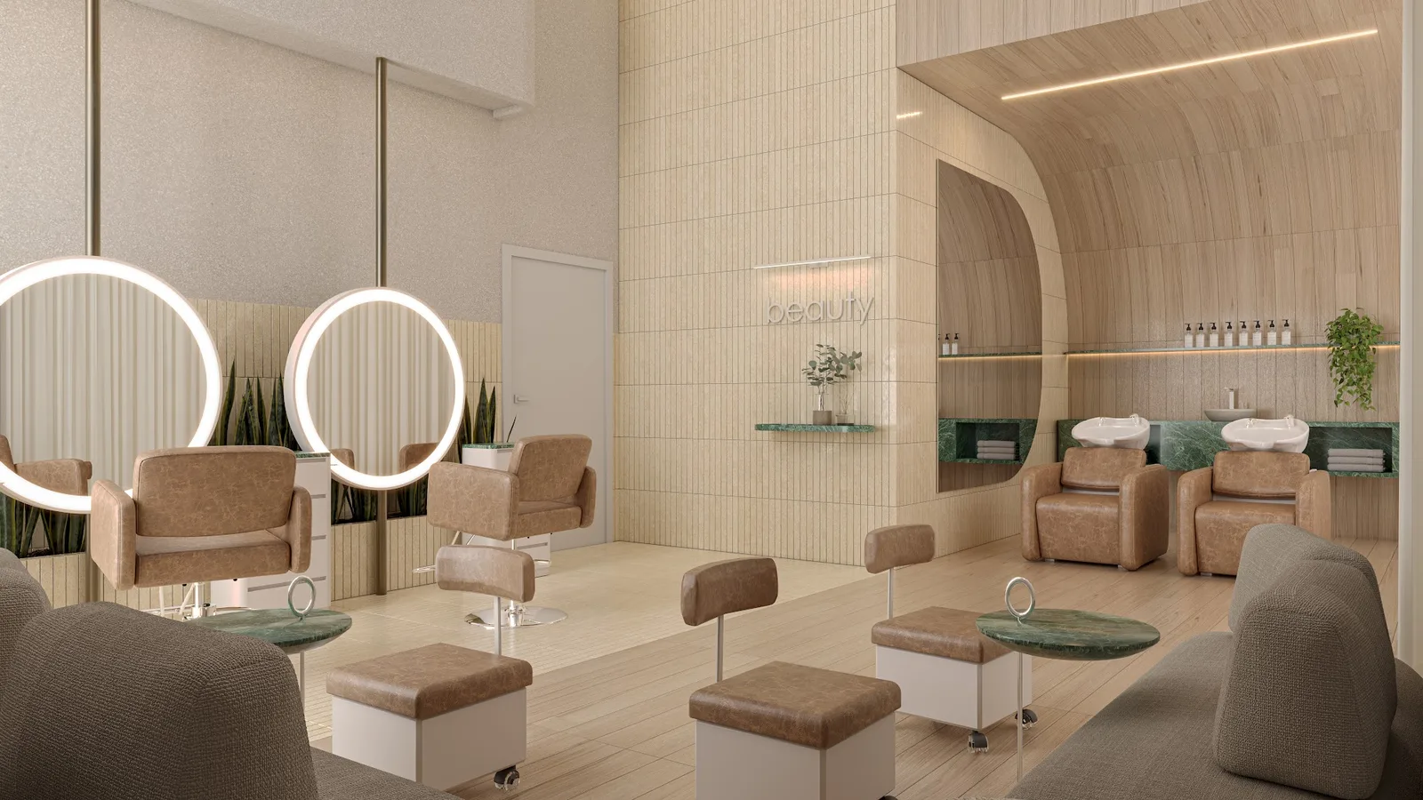 Garden Park Home Club · imagem 53
