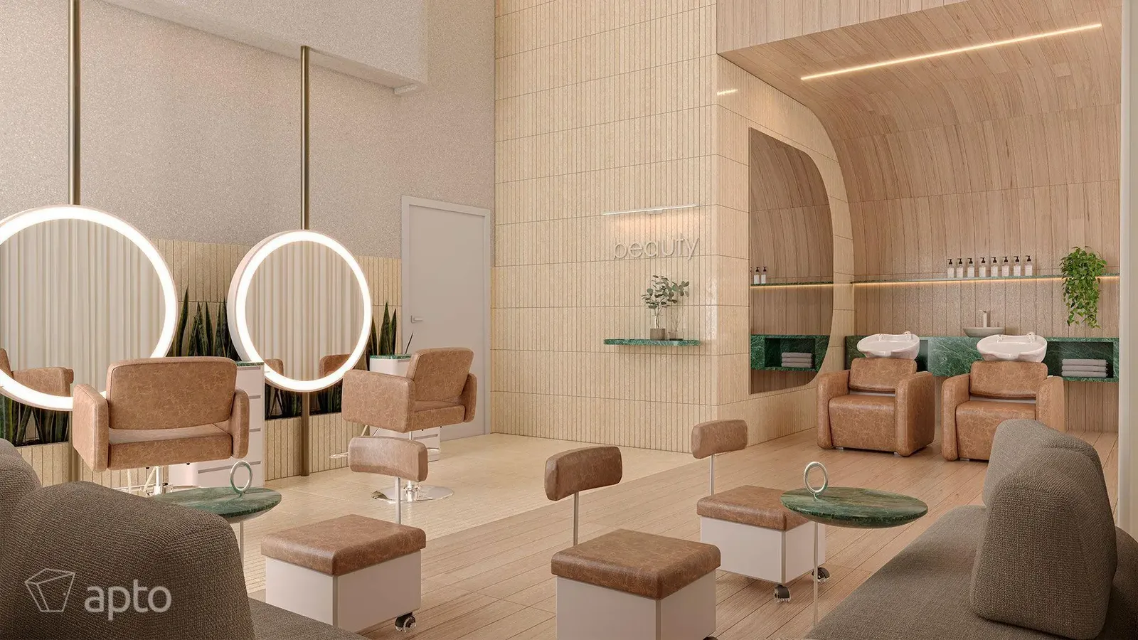 Garden Park Home Club · imagem 10