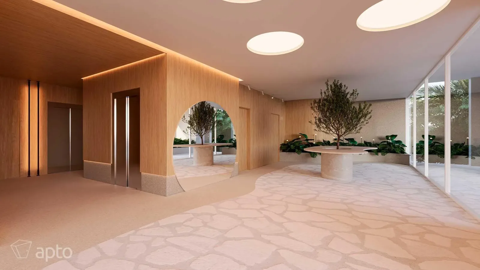 Garden Park Home Club · imagem 12