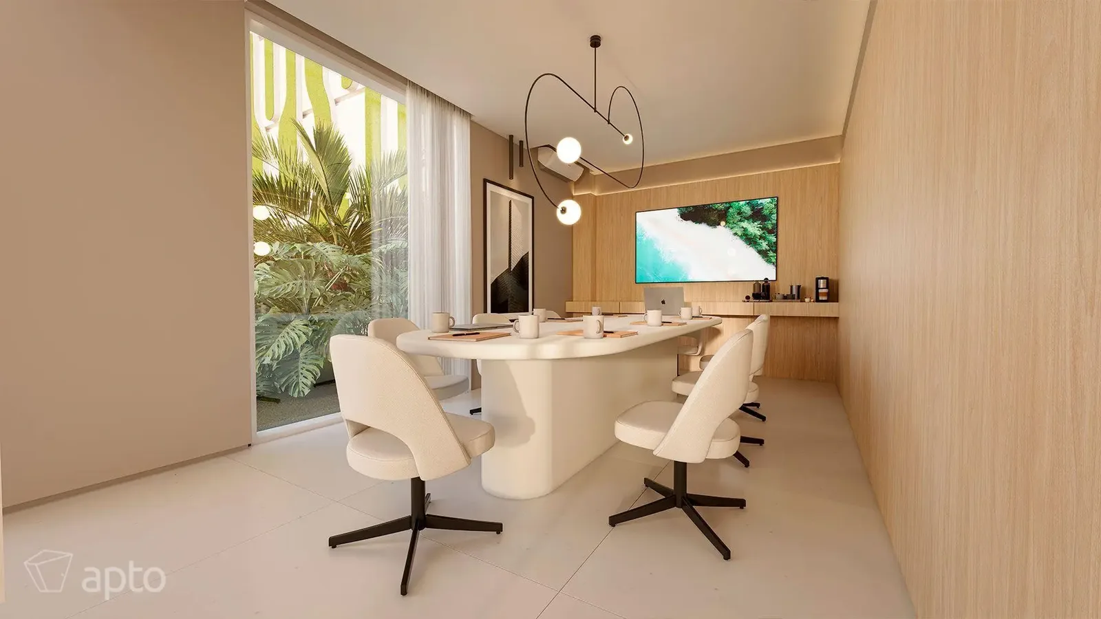 Garden Park Home Club · imagem 8