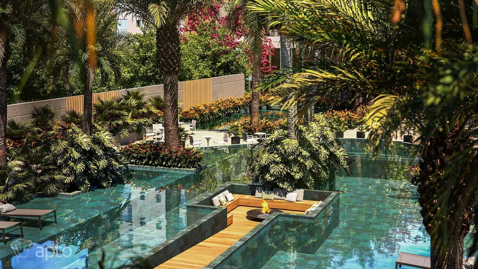 Garden Park Home Club · imagem 4
