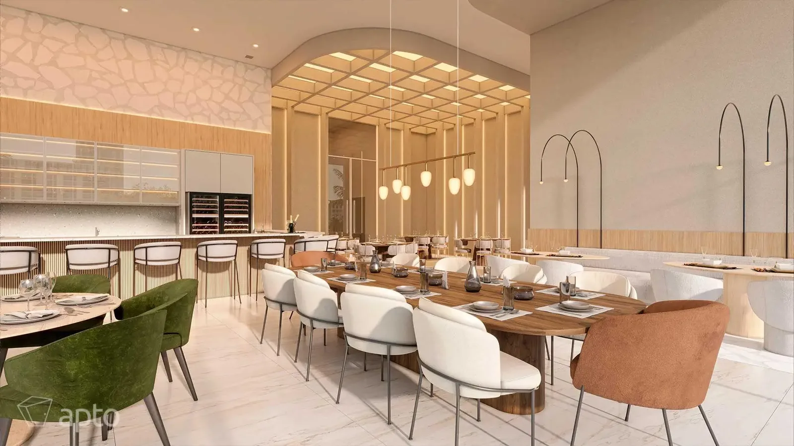 Garden Park Home Club · imagem 5