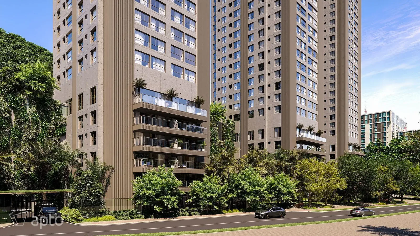 Garden Park Home Club · imagem 20