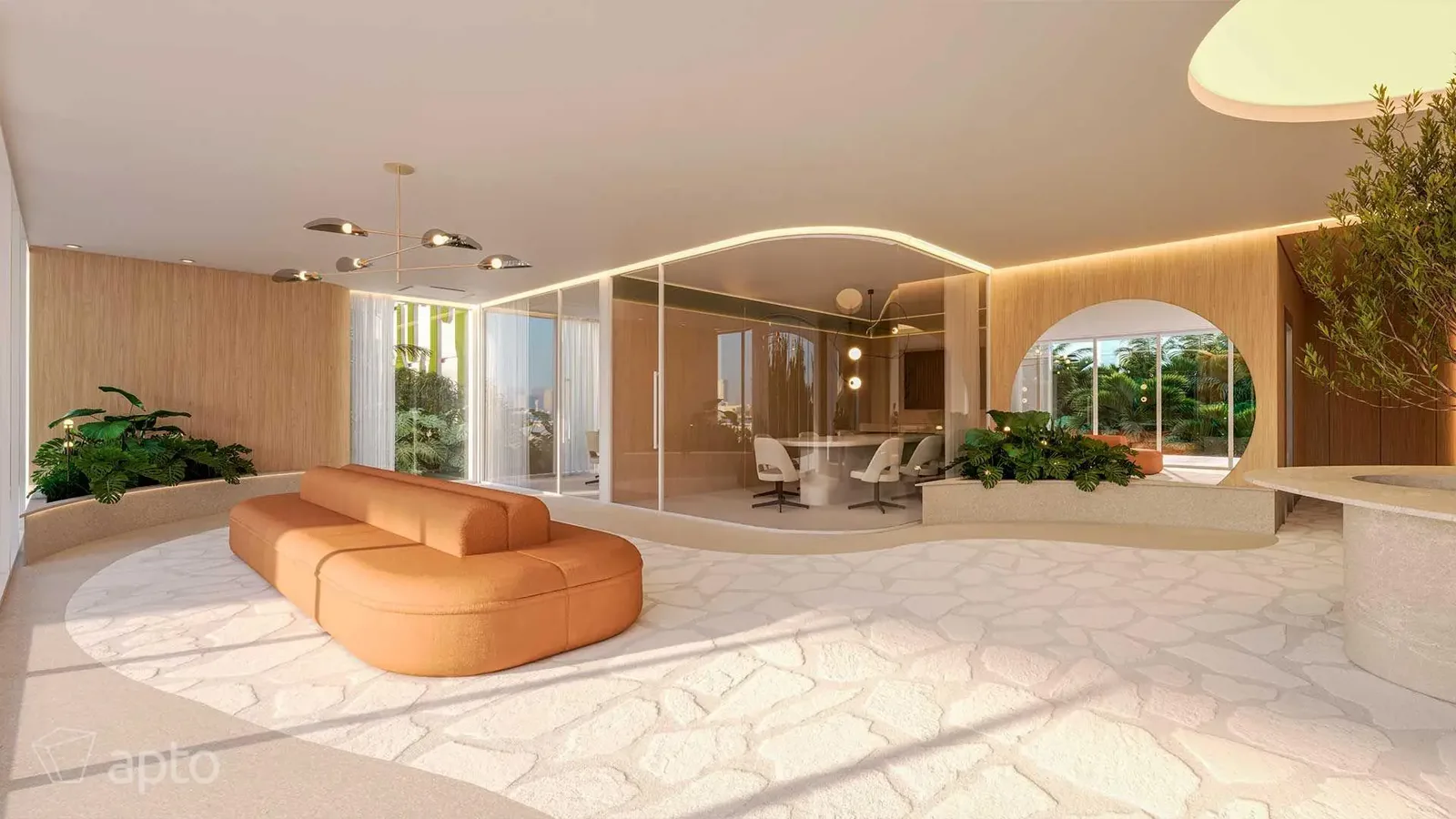 Garden Park Home Club · imagem 14