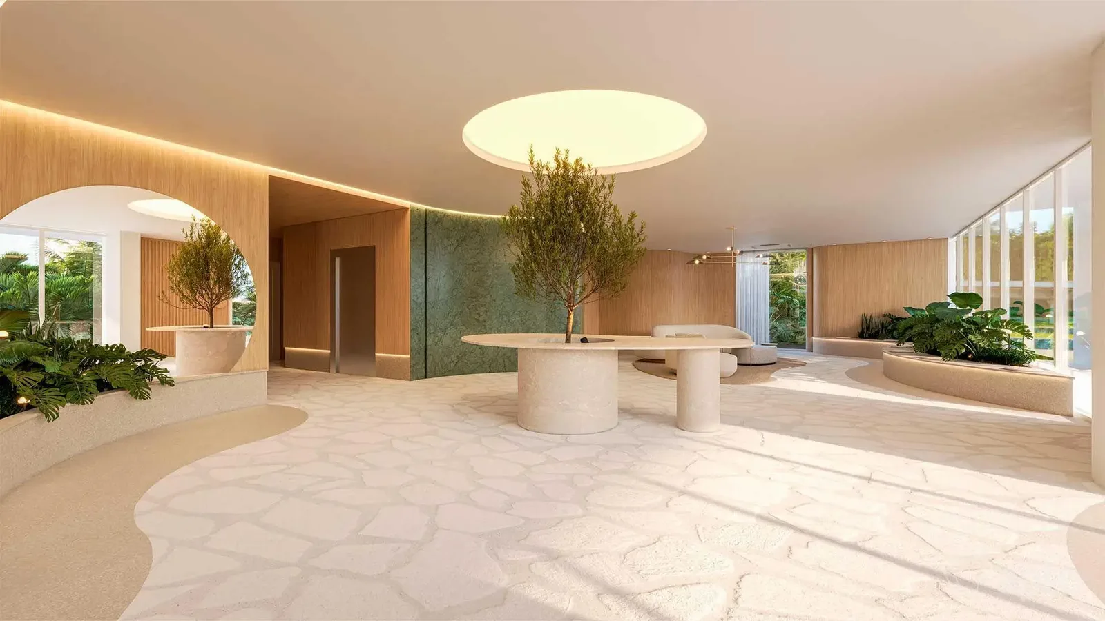 Garden Park Home Club · imagem 13