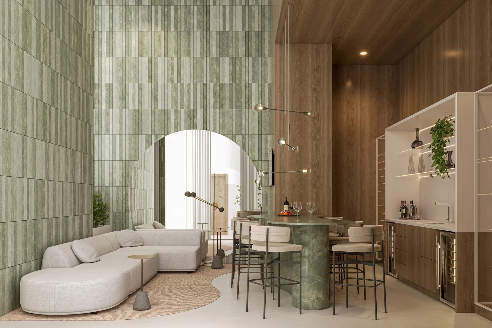 Garden Park Home Club · imagem 59