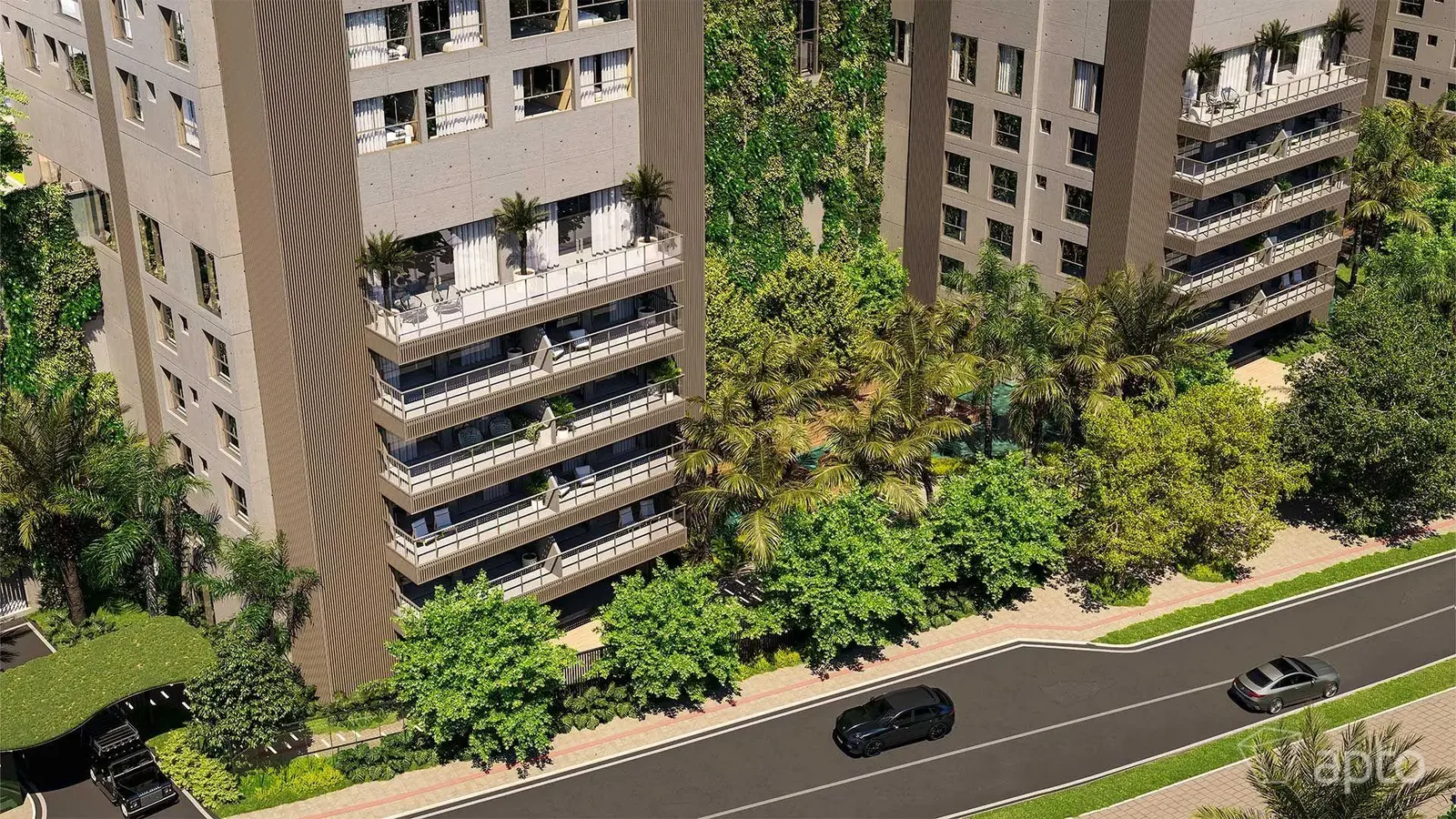 Garden Park Home Club · imagem 21