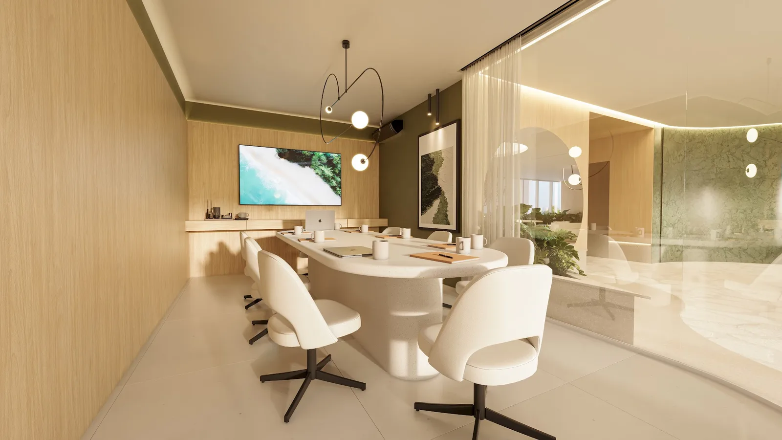 Garden Park Home Club · imagem 55
