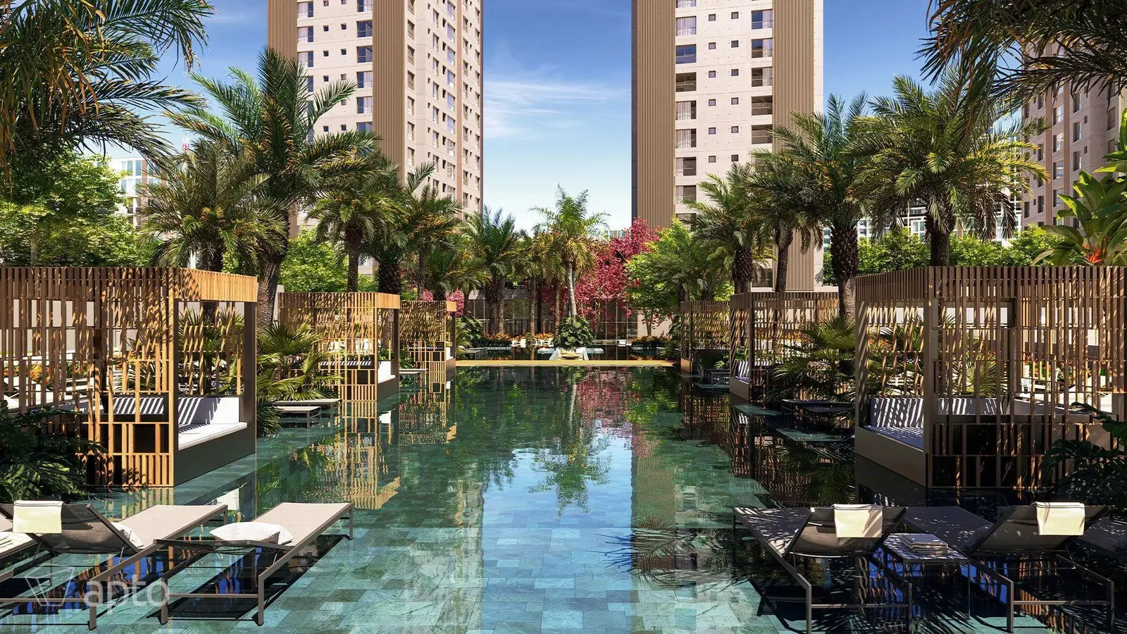 Garden Park Home Club · imagem 3