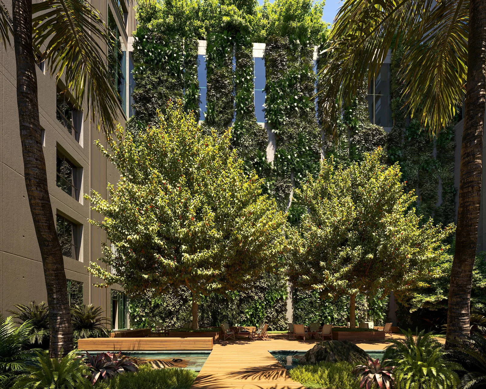 Garden Park Home Club · imagem 31