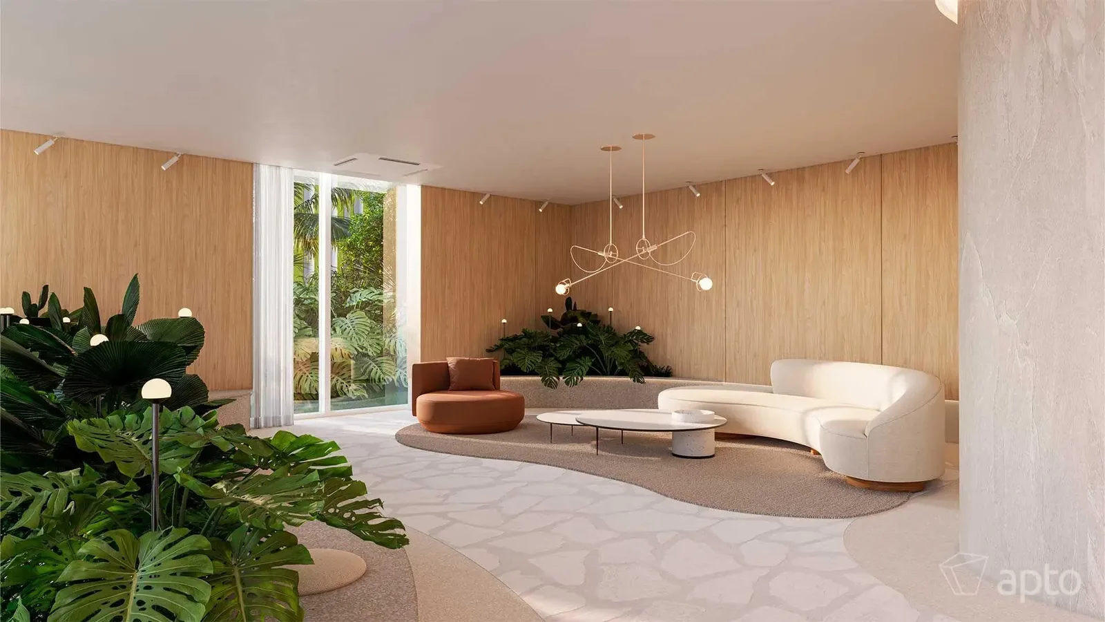 Garden Park Home Club · imagem 11