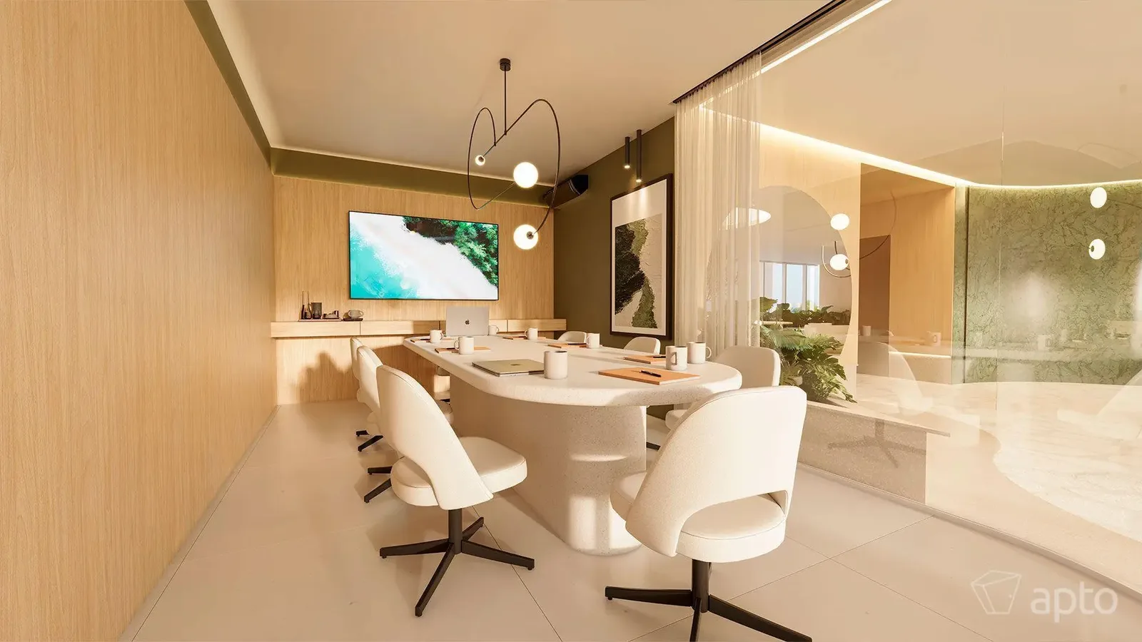 Garden Park Home Club · imagem 9