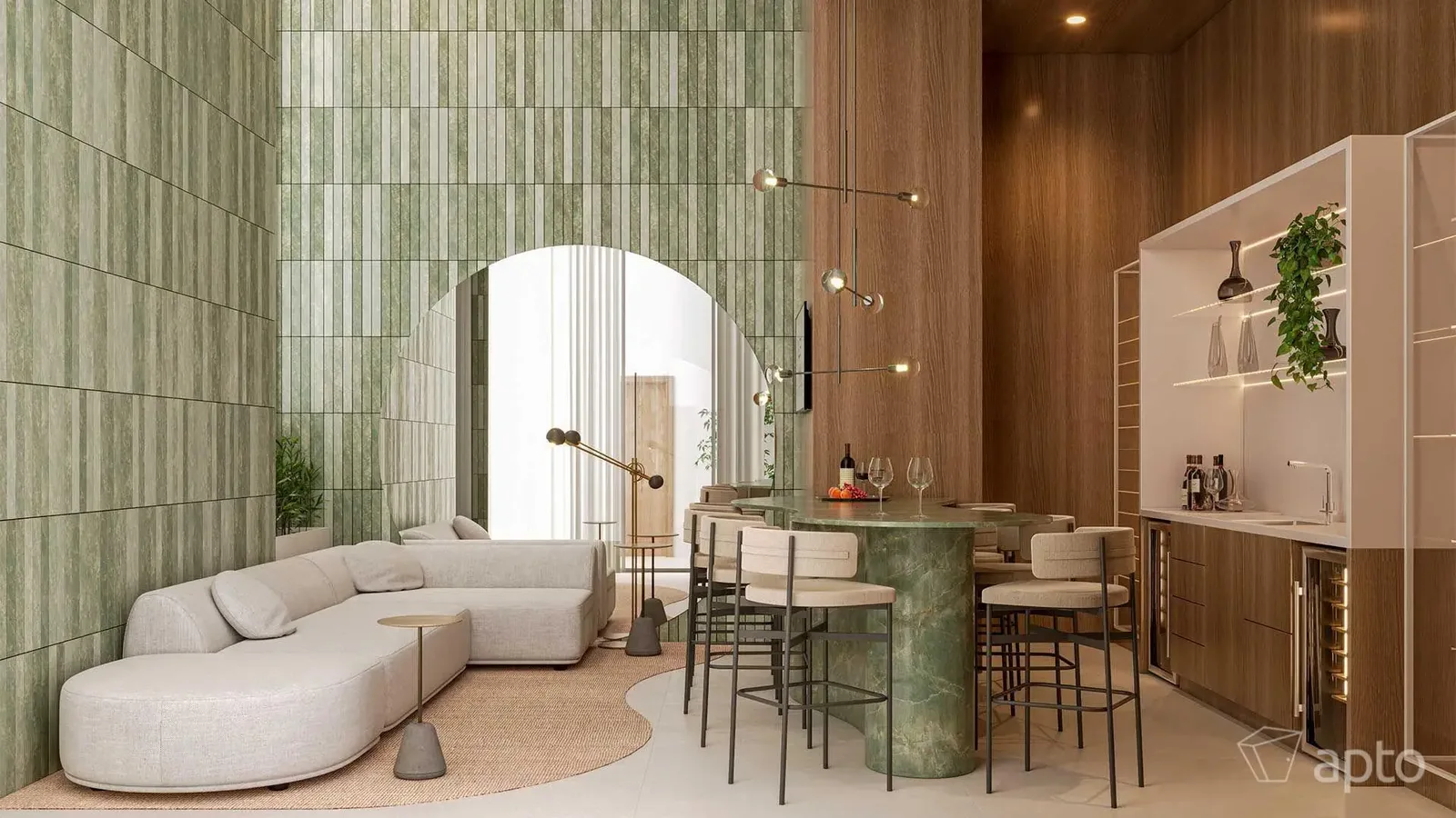 Garden Park Home Club · imagem 19