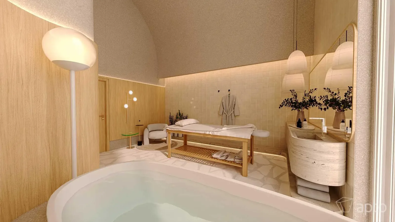 Garden Park Home Club · imagem 17