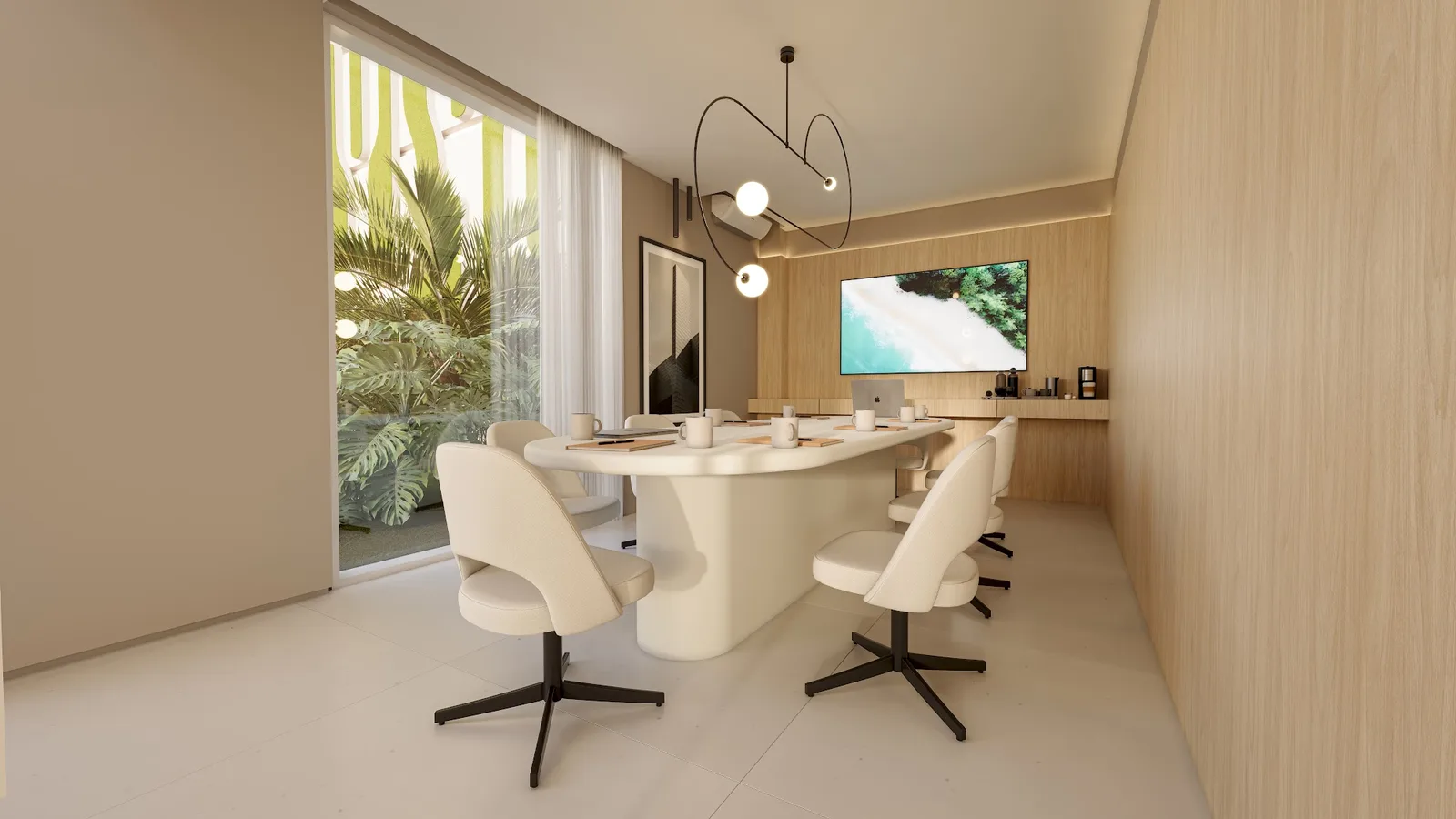 Garden Park Home Club · imagem 56