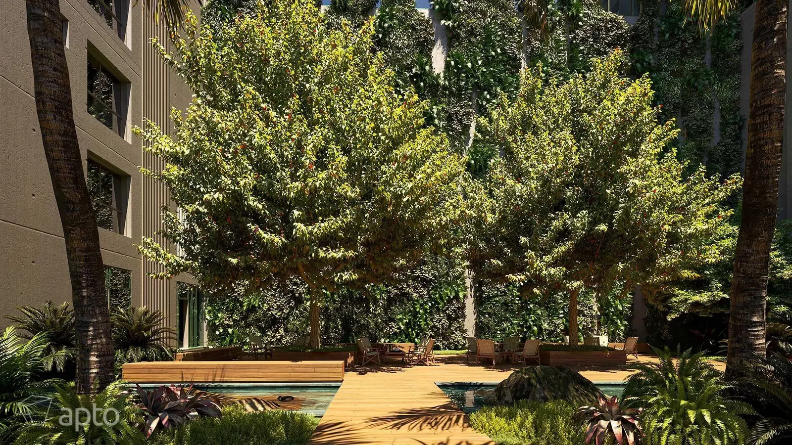 Garden Park Home Club · imagem 16