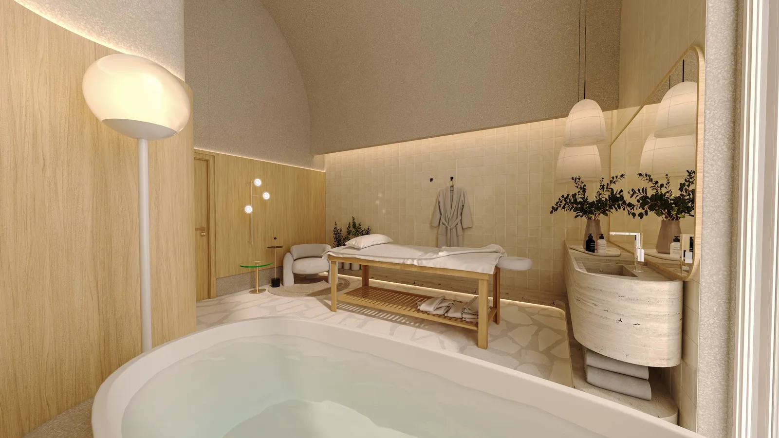 Garden Park Home Club · imagem 57