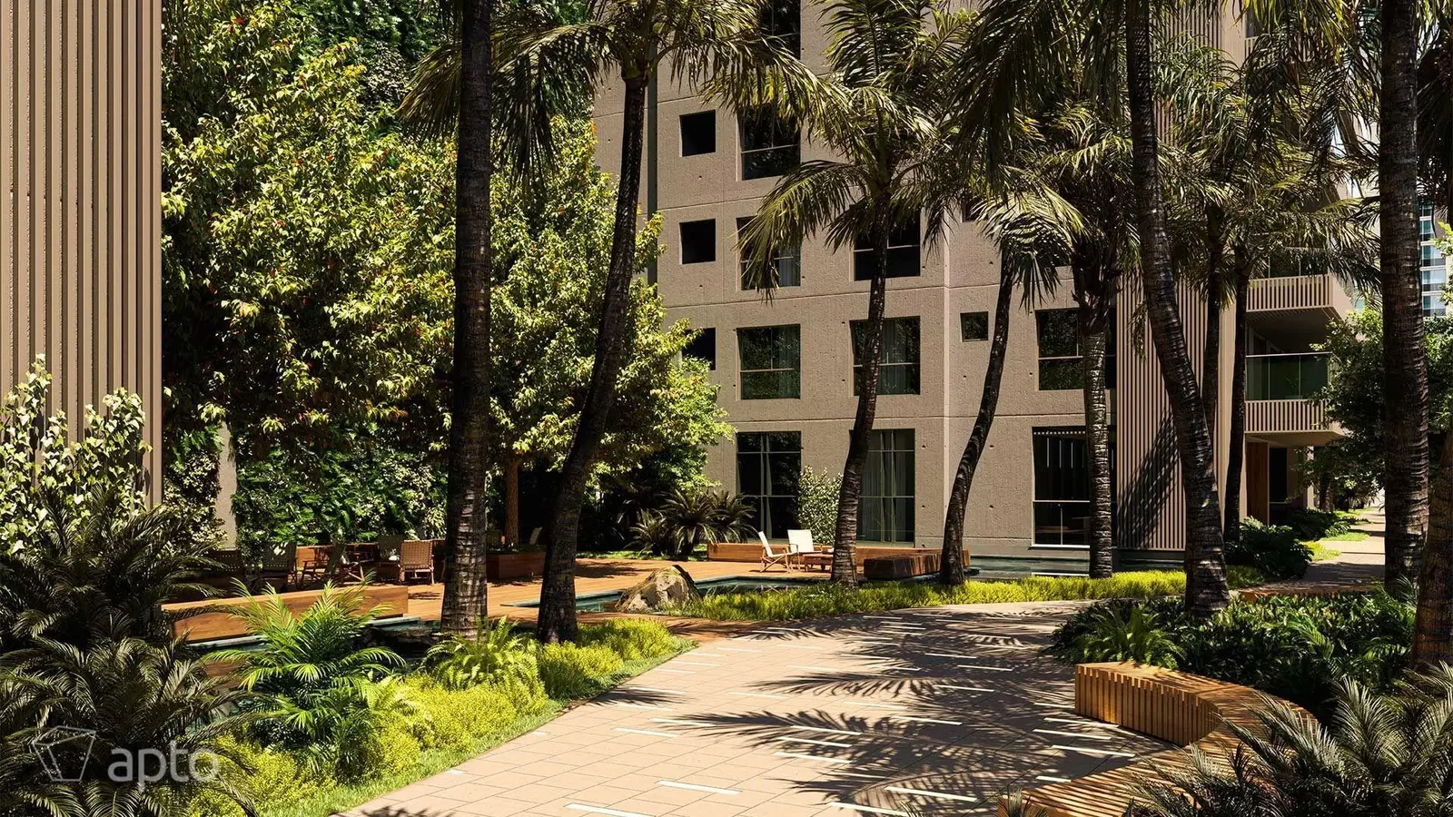Garden Park Home Club · imagem 15