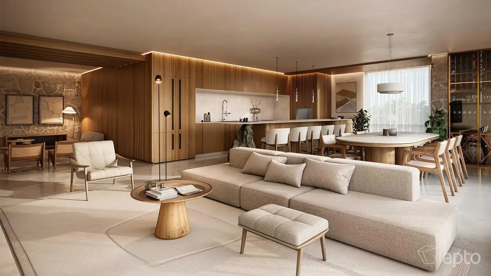Garden Park Home Club · imagem 25