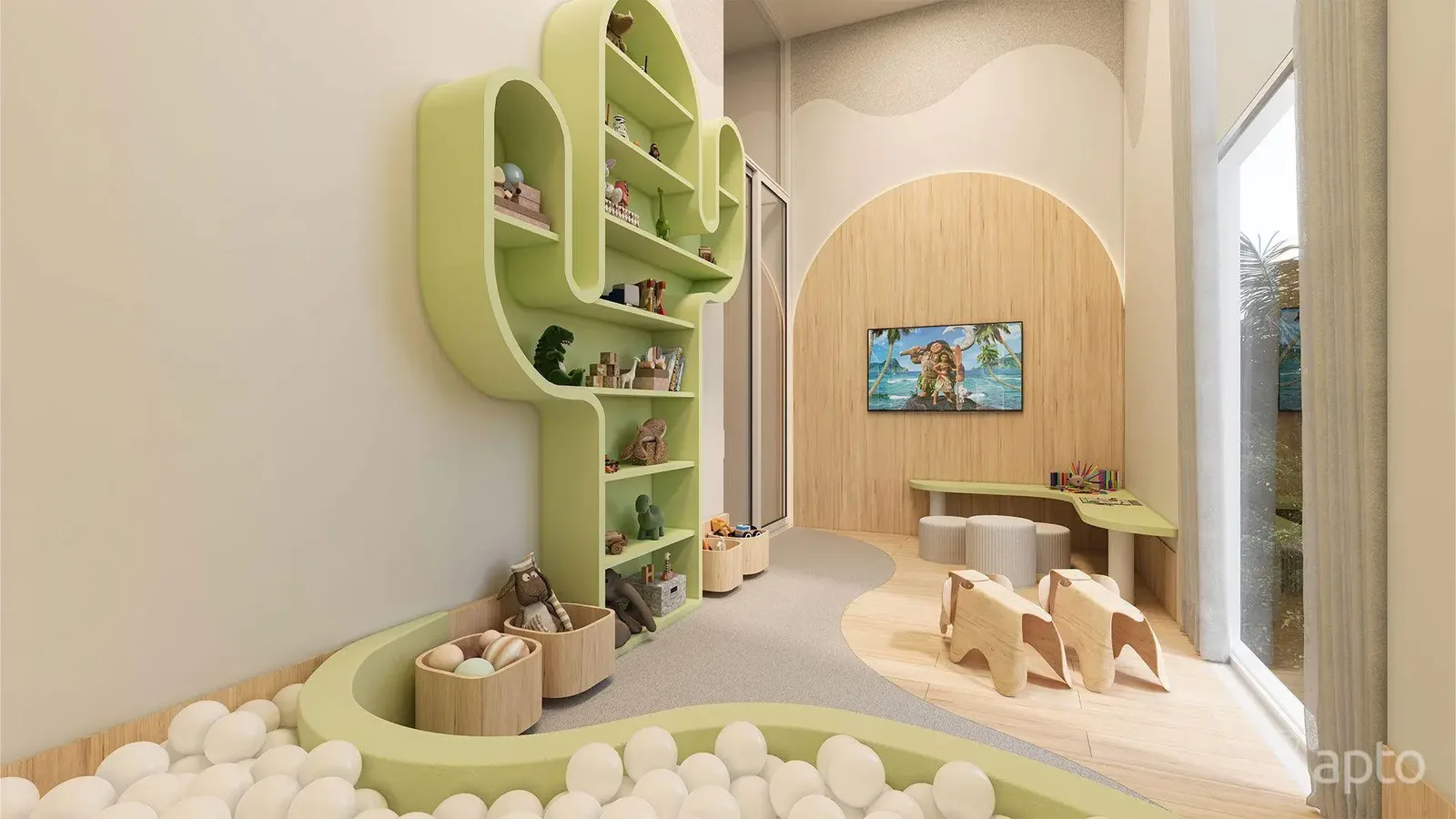 Garden Park Home Club · imagem 7