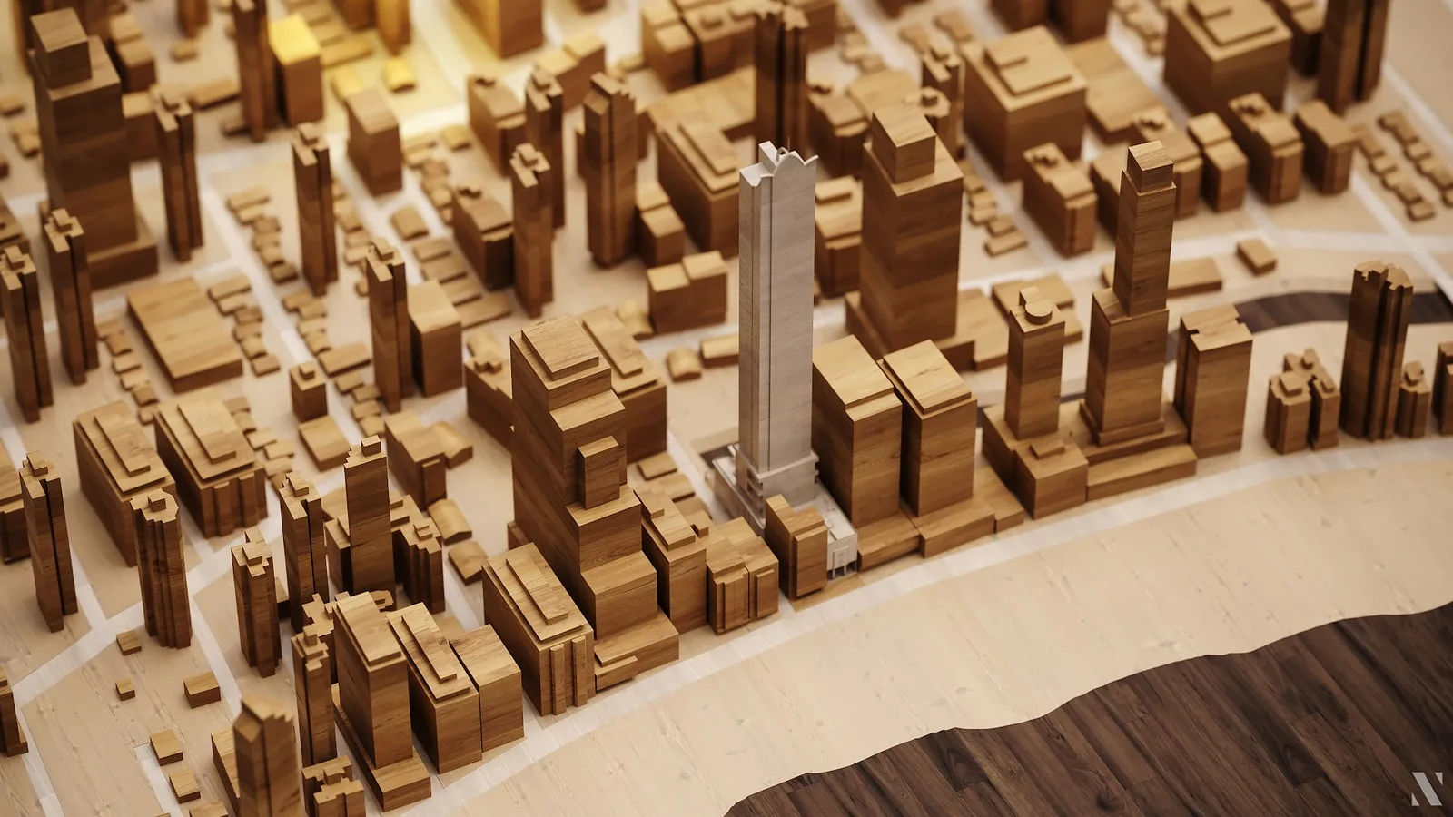Boreal Tower · imagem 46
