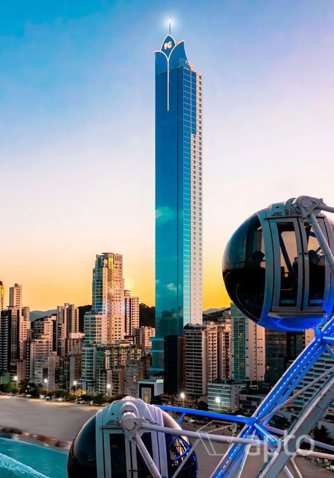 Boreal Tower · imagem 15