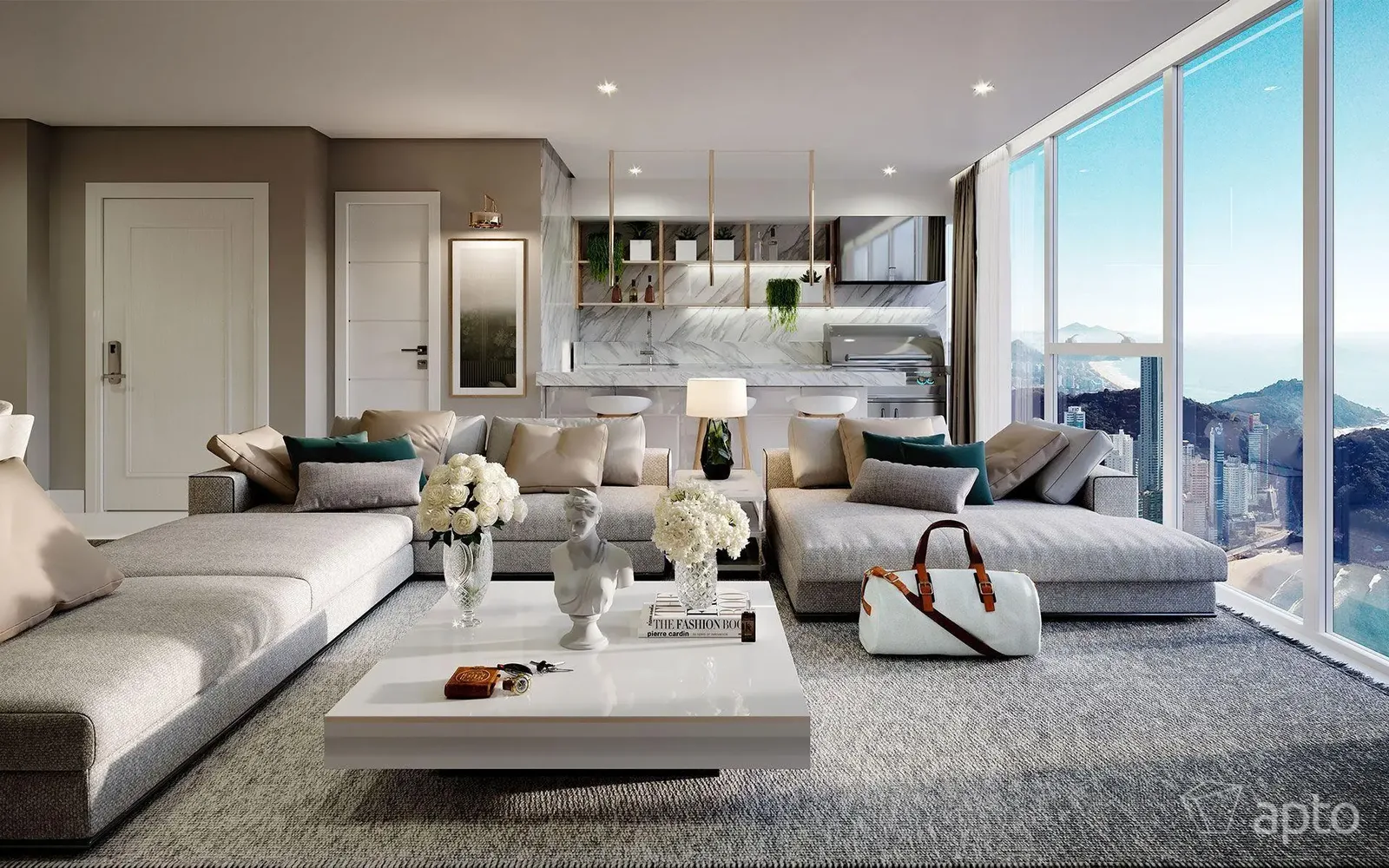Boreal Tower · imagem 18