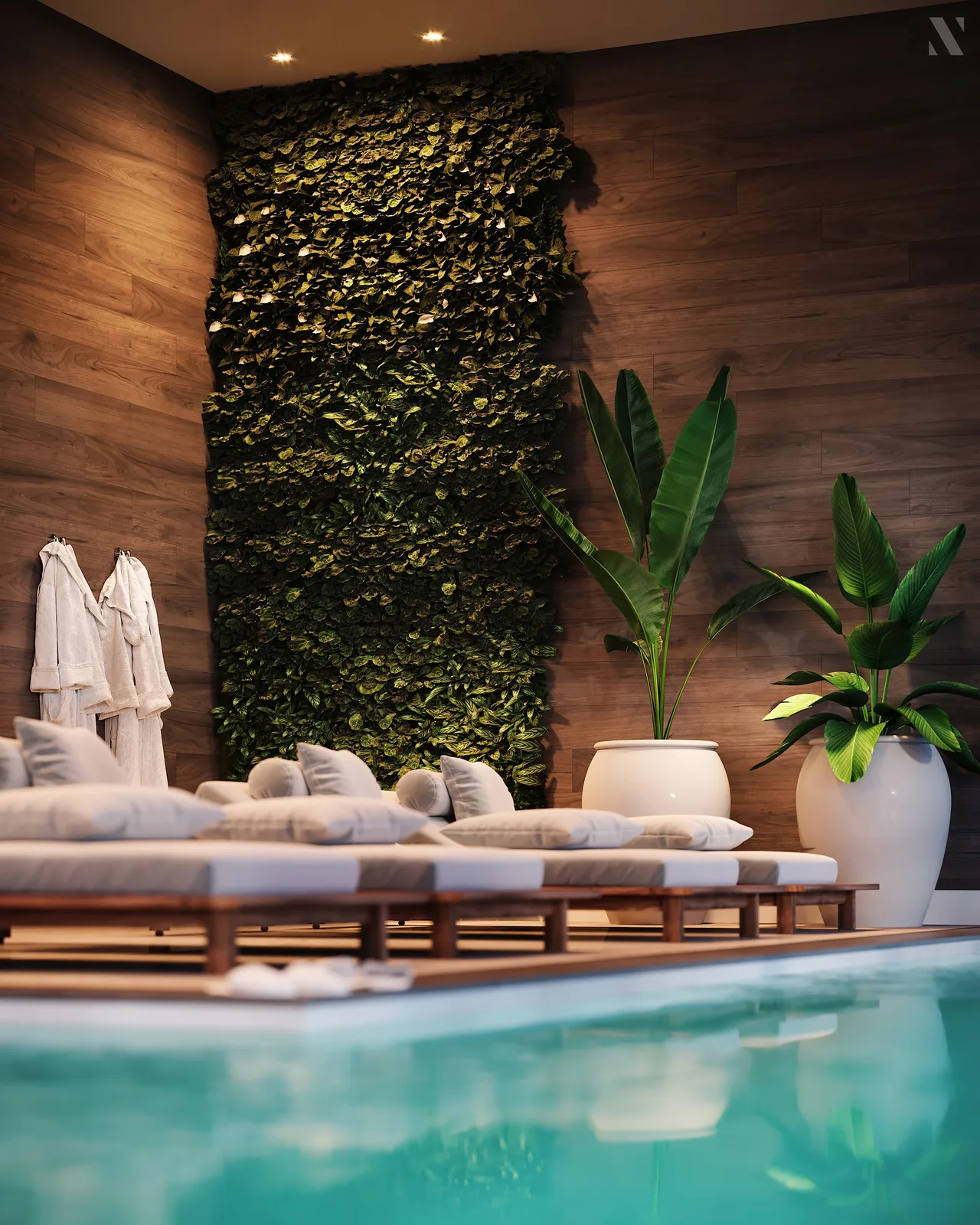 Piscina