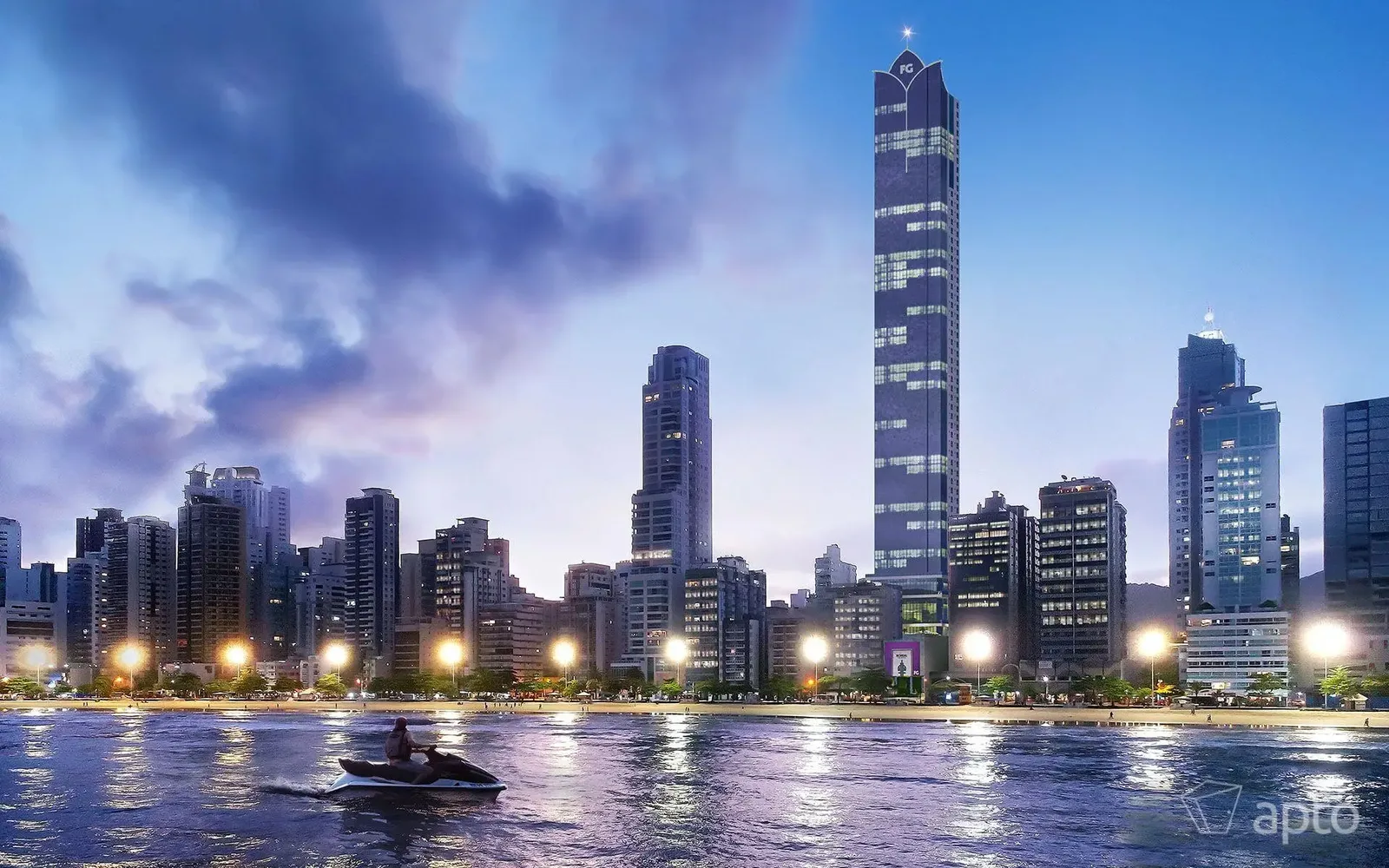 Boreal Tower · imagem 17