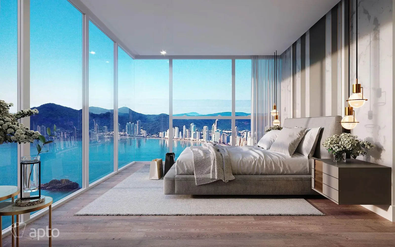 Boreal Tower · imagem 20