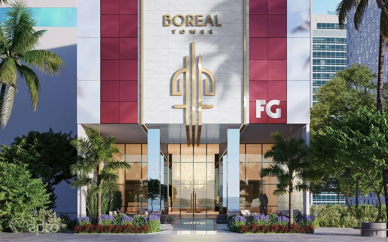 Boreal Tower · imagem 14