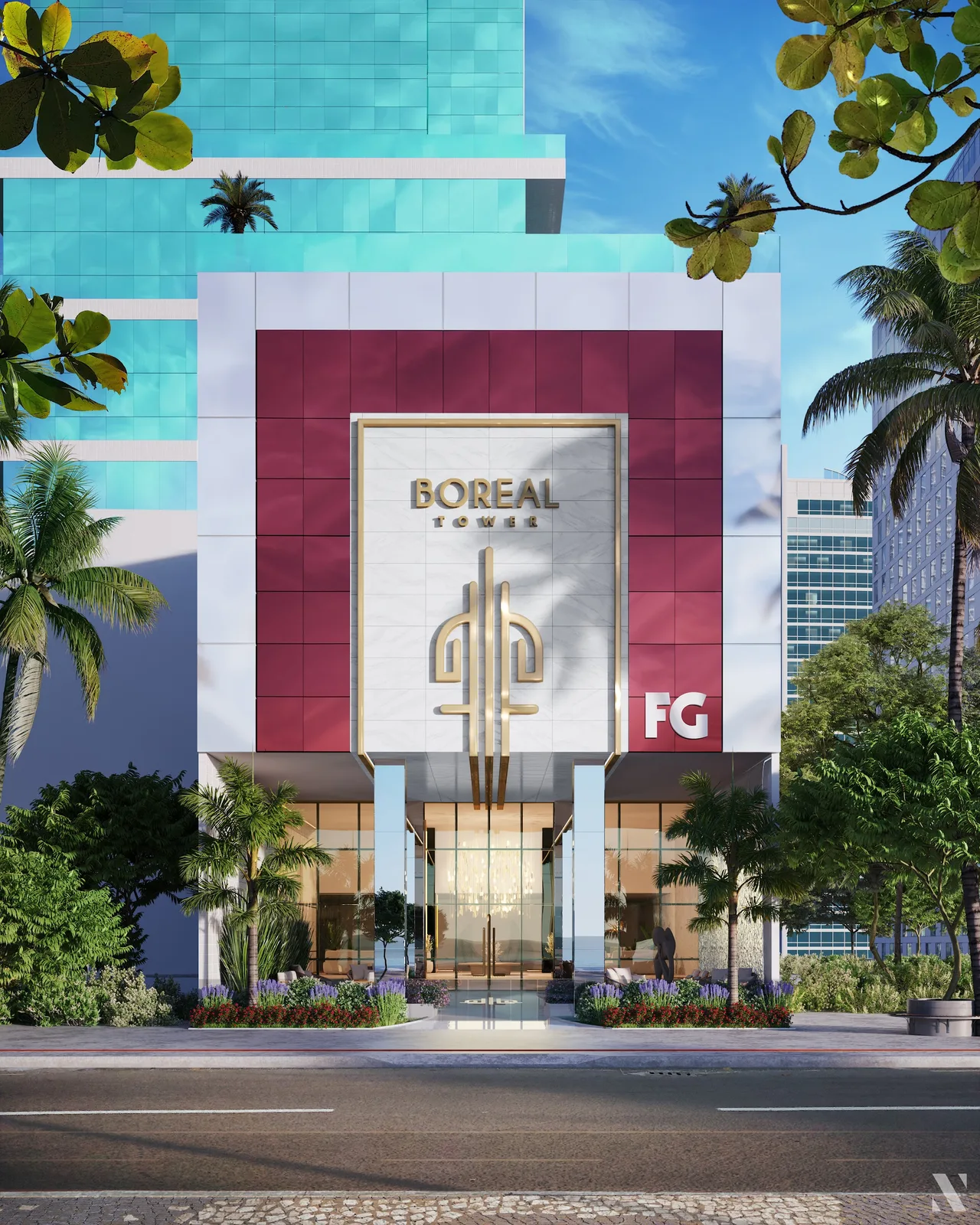 Boreal Tower · imagem 38