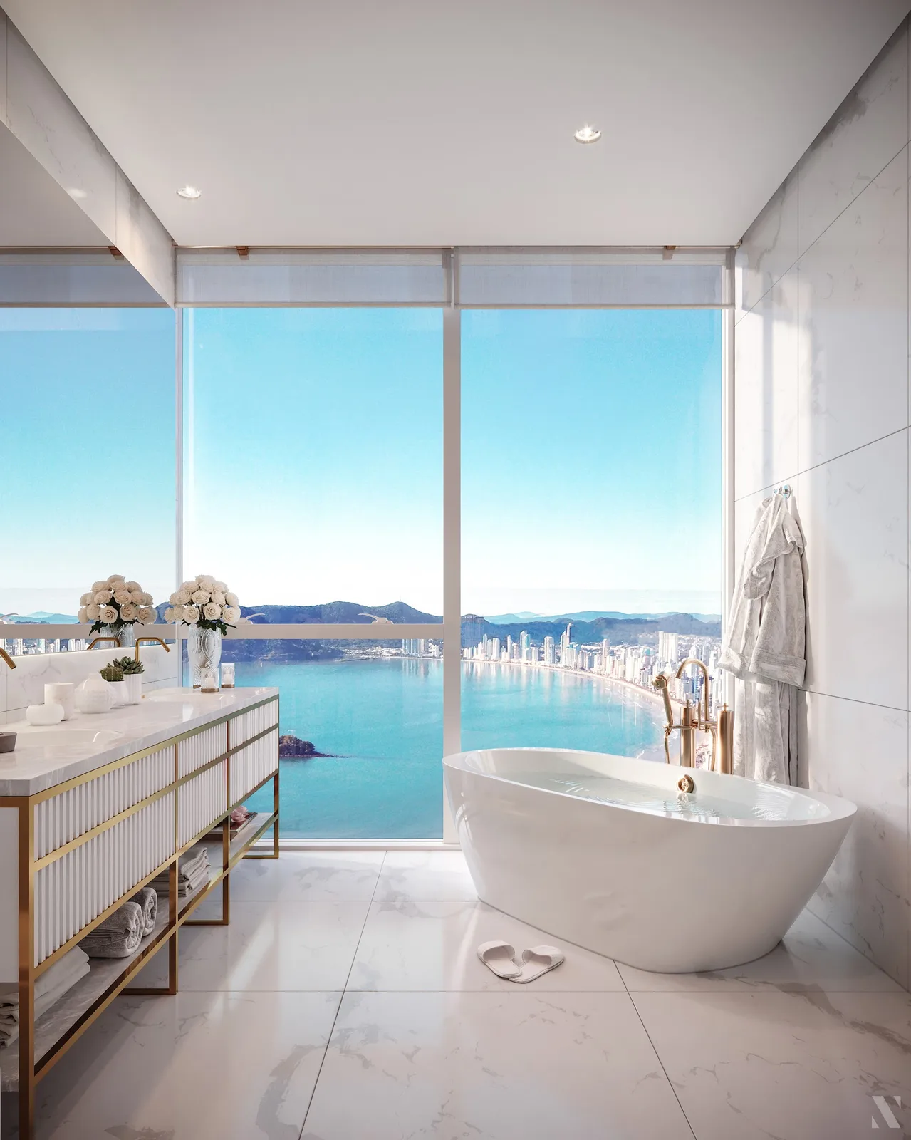 Boreal Tower · imagem 55