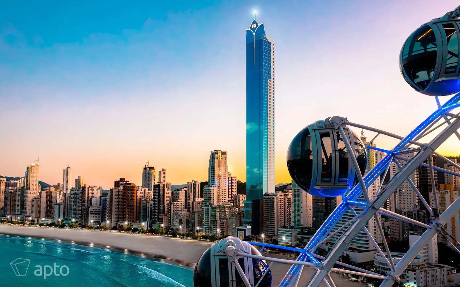 Boreal Tower · imagem 16
