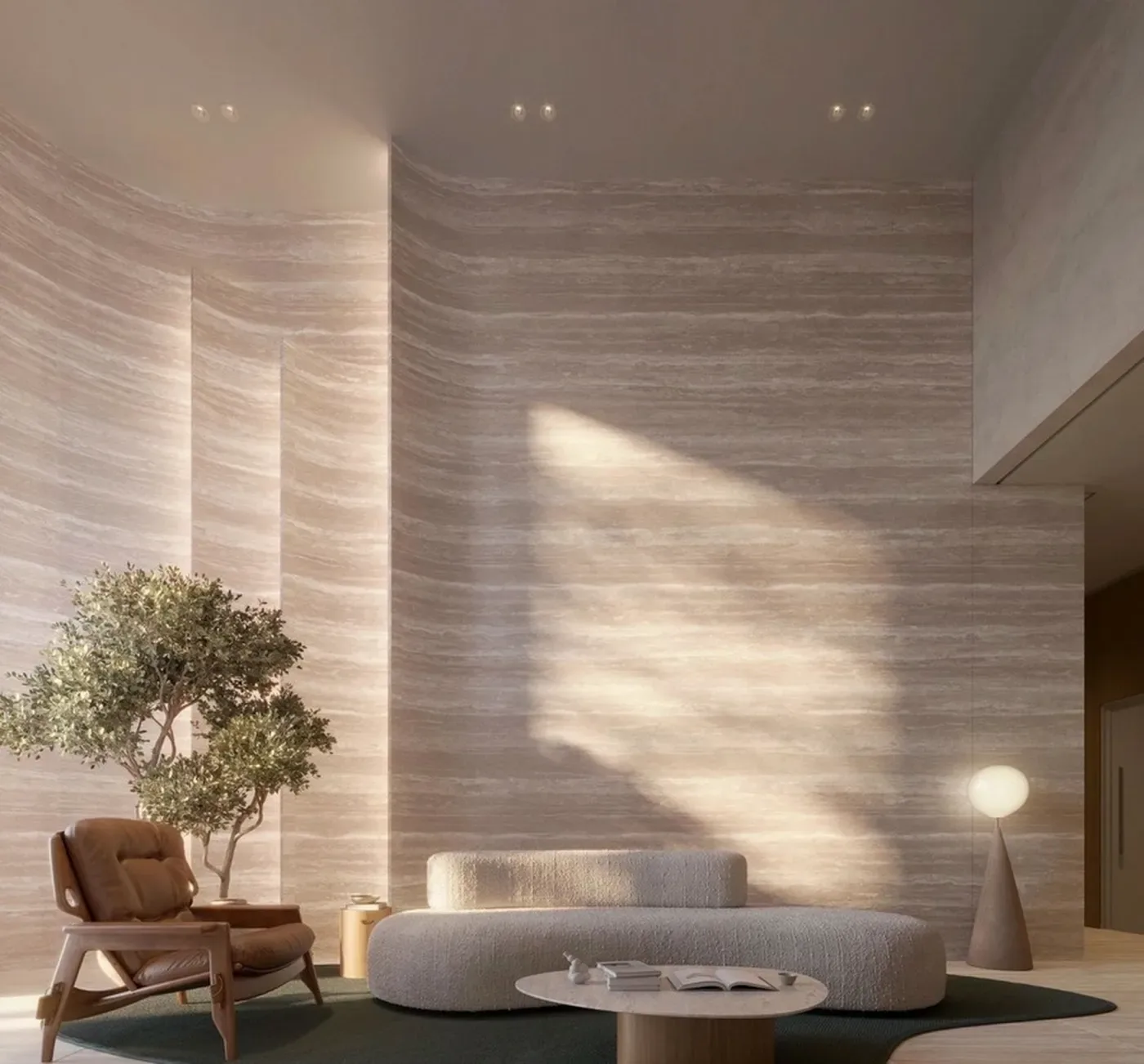 Brava Collection Exclusive Residences · imagem 7