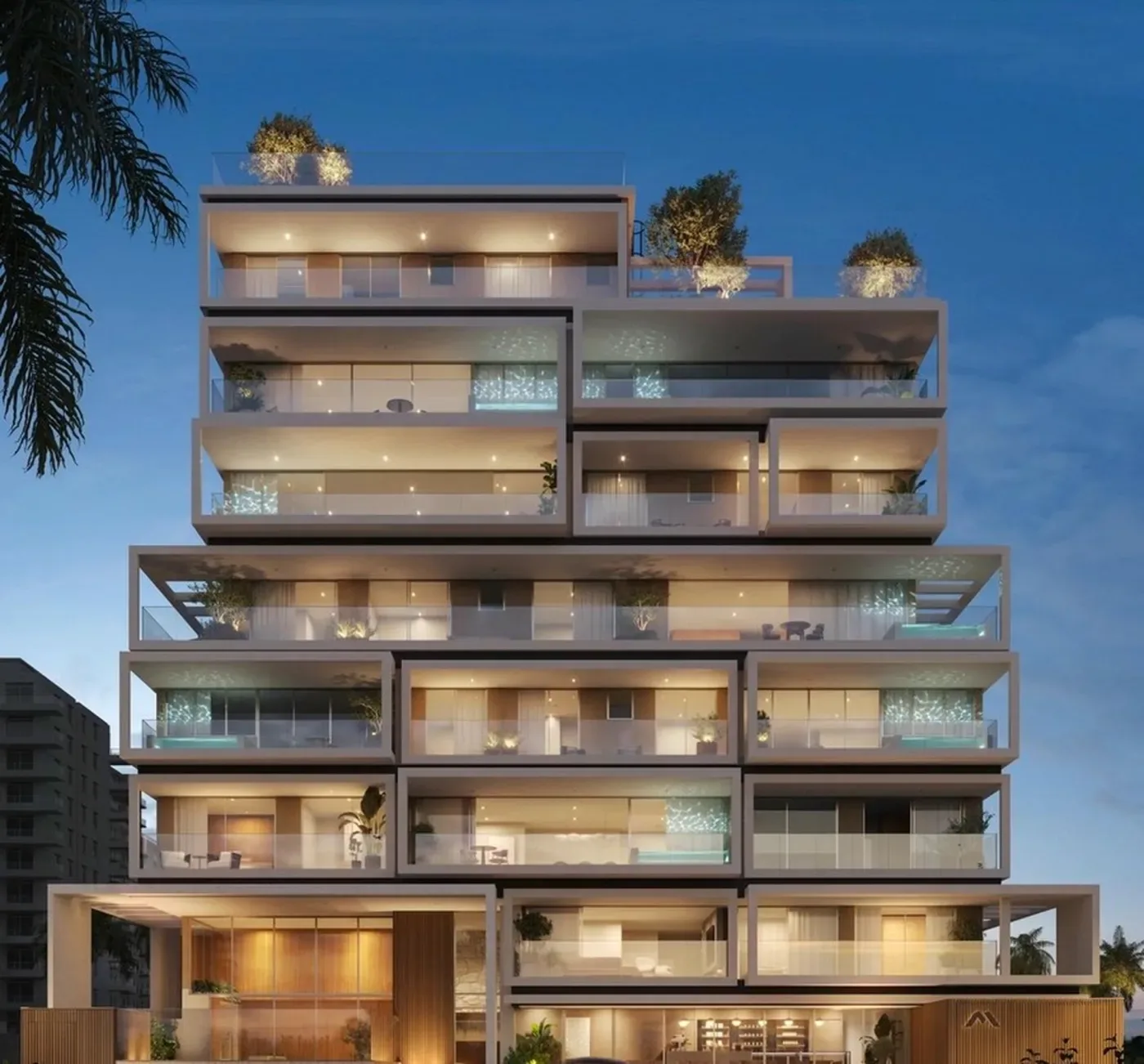 Brava Collection Exclusive Residences · imagem 4