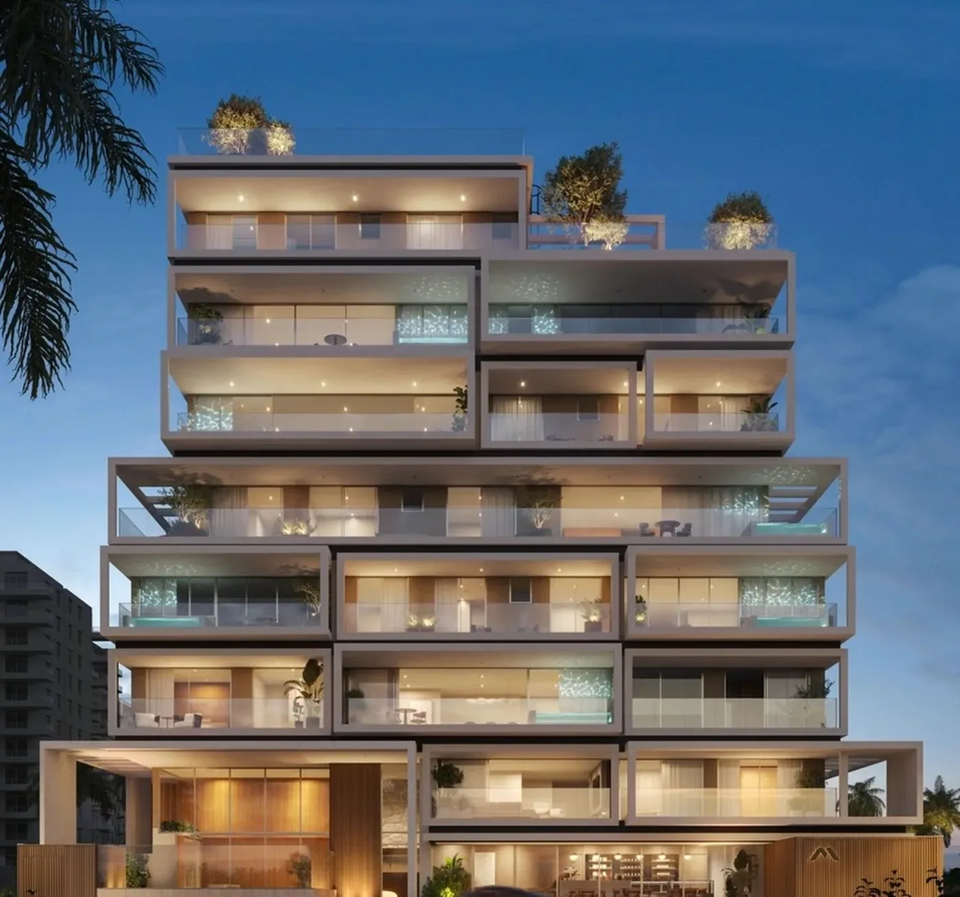 Brava Collection Exclusive Residences · imagem 5
