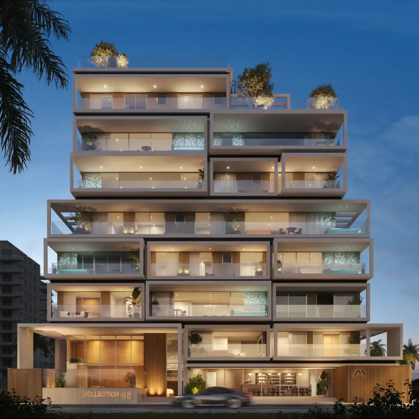 Brava Collection Exclusive Residences · imagem 3