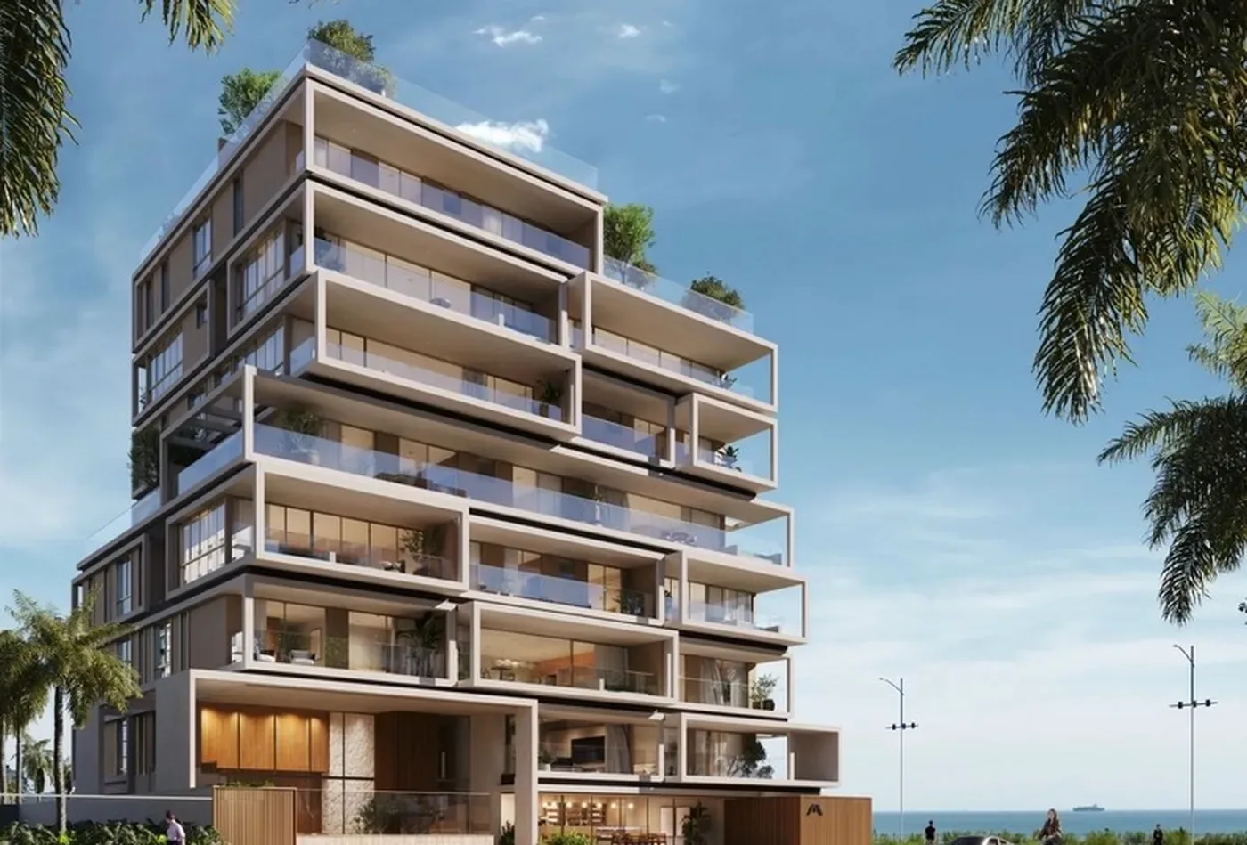 Brava Collection Exclusive Residences · imagem 6