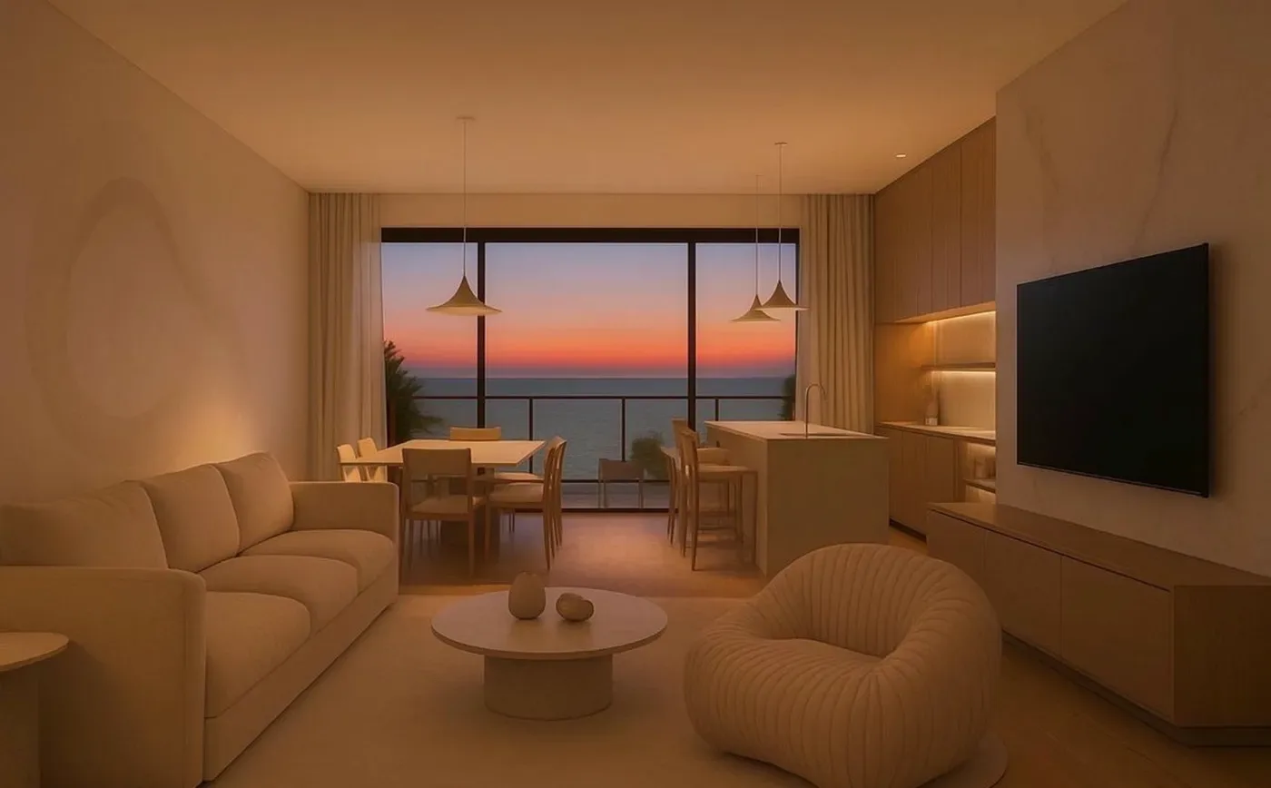Brava Collection Exclusive Residences · imagem 8