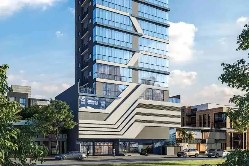 Monte Moriá Residence · imagem 6