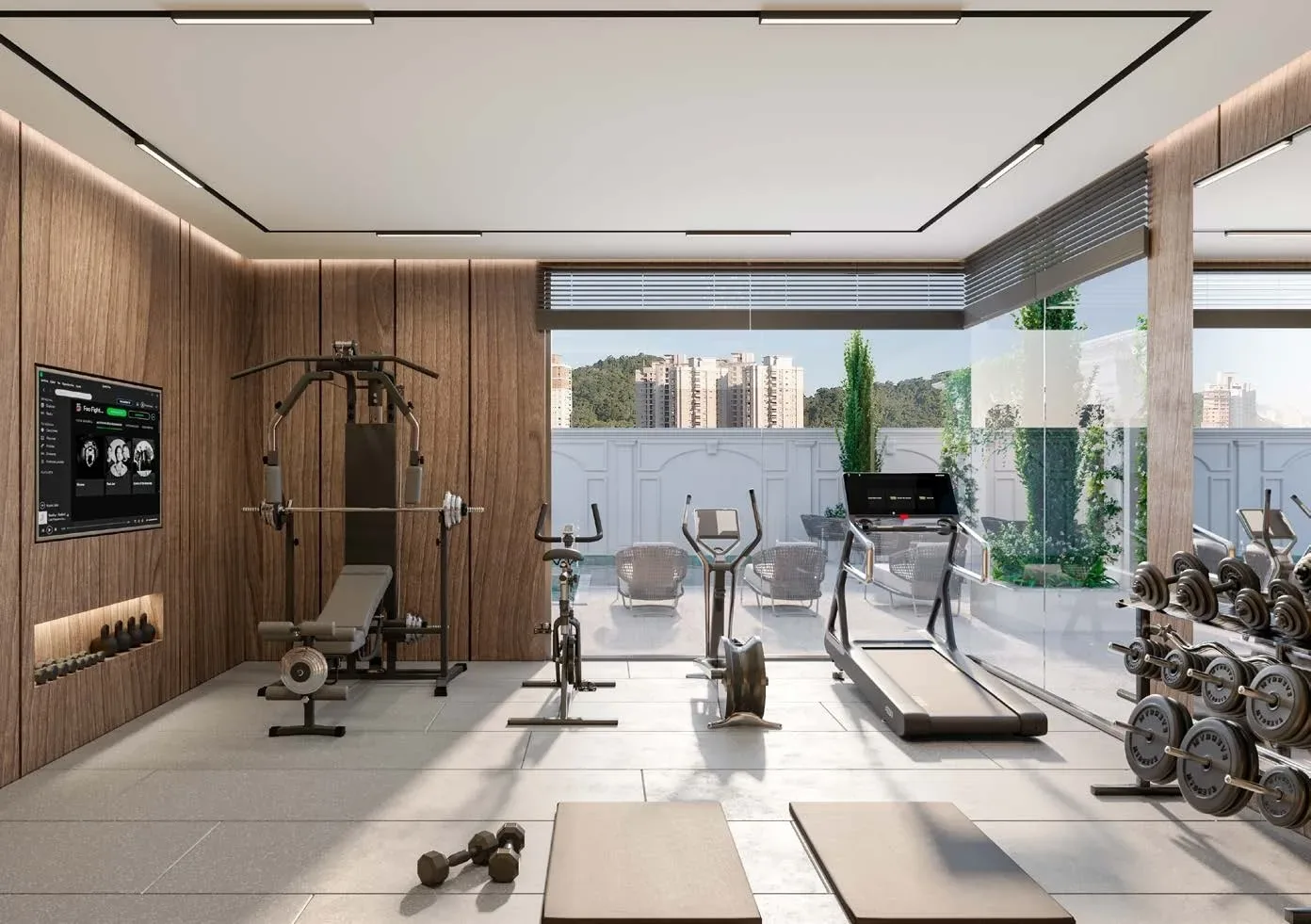 Acácia Residencial · imagem 8