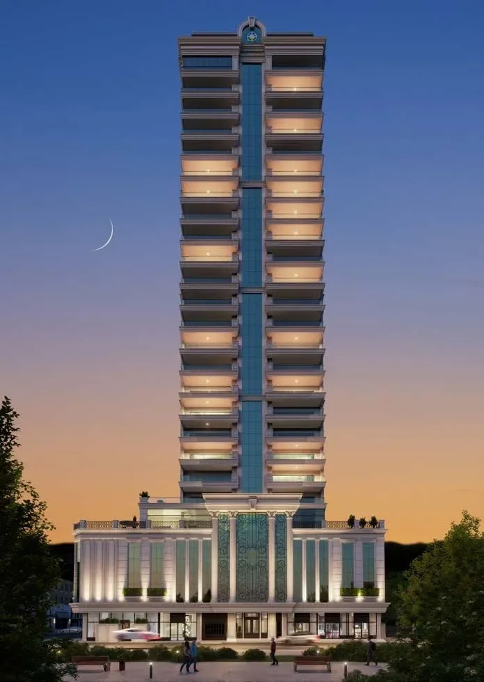 Acácia Residencial · imagem 2