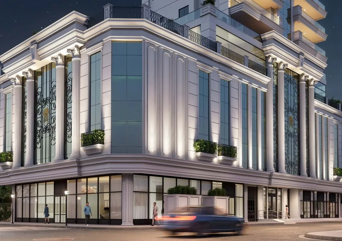 Acácia Residencial · imagem 3