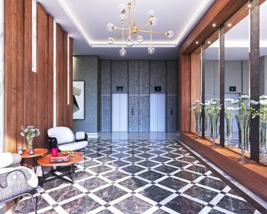 Maria Isabel Residence · imagem 2