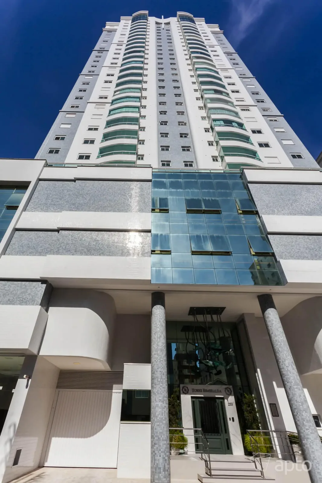 Edifício Torre Esmeralda · imagem 19