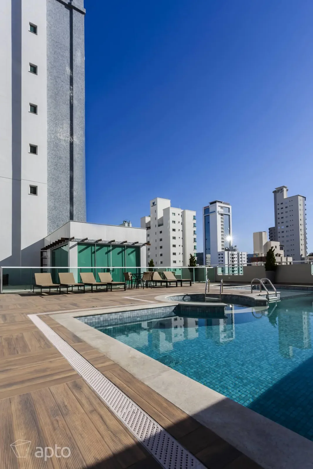 Edifício Torre Esmeralda · imagem 3