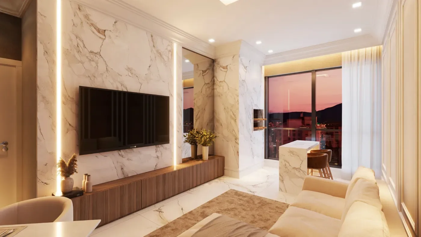 Oben 230 By Concept Flats Home · imagem 7