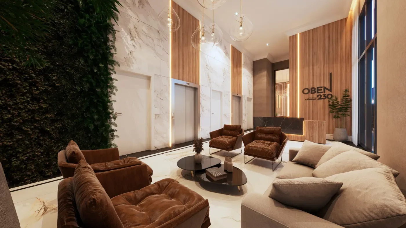Oben 230 By Concept Flats Home · imagem 4
