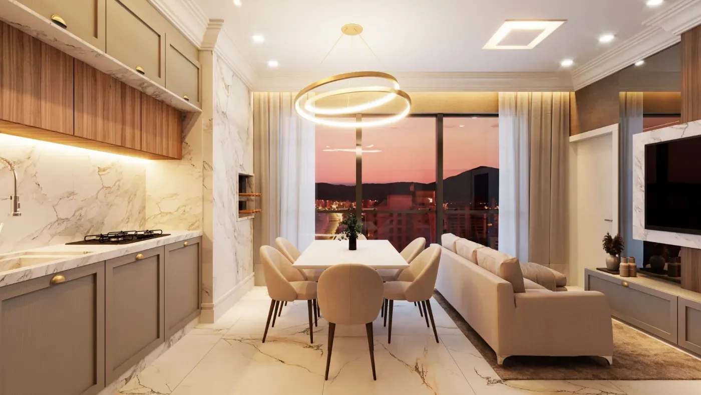 Oben 230 By Concept Flats Home · imagem 6